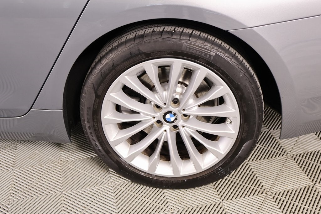 2023 BMW 5 Series 530i xDrive