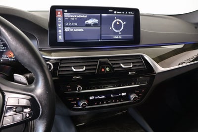 2023 BMW 5 Series 530i xDrive