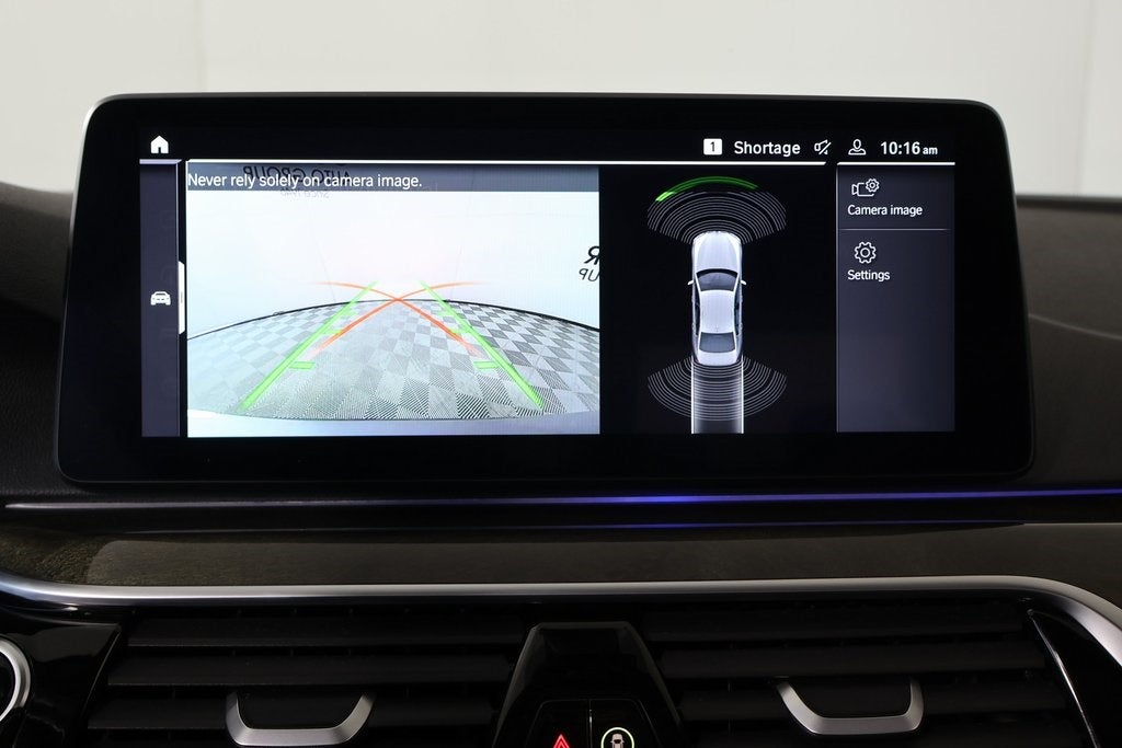 2023 BMW 5 Series 530i xDrive