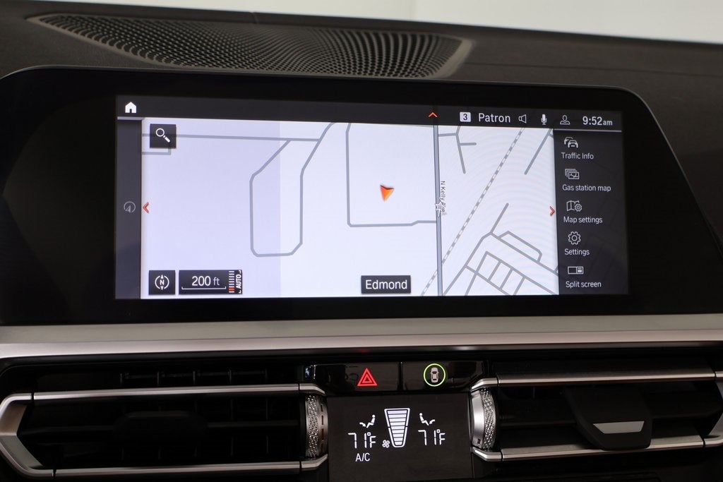 2023 BMW 4 Series 430i 2D Convertible M Sport CERTIFIED