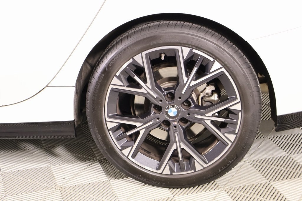 2025 BMW 2 Series 228 xDrive Gran Coupe