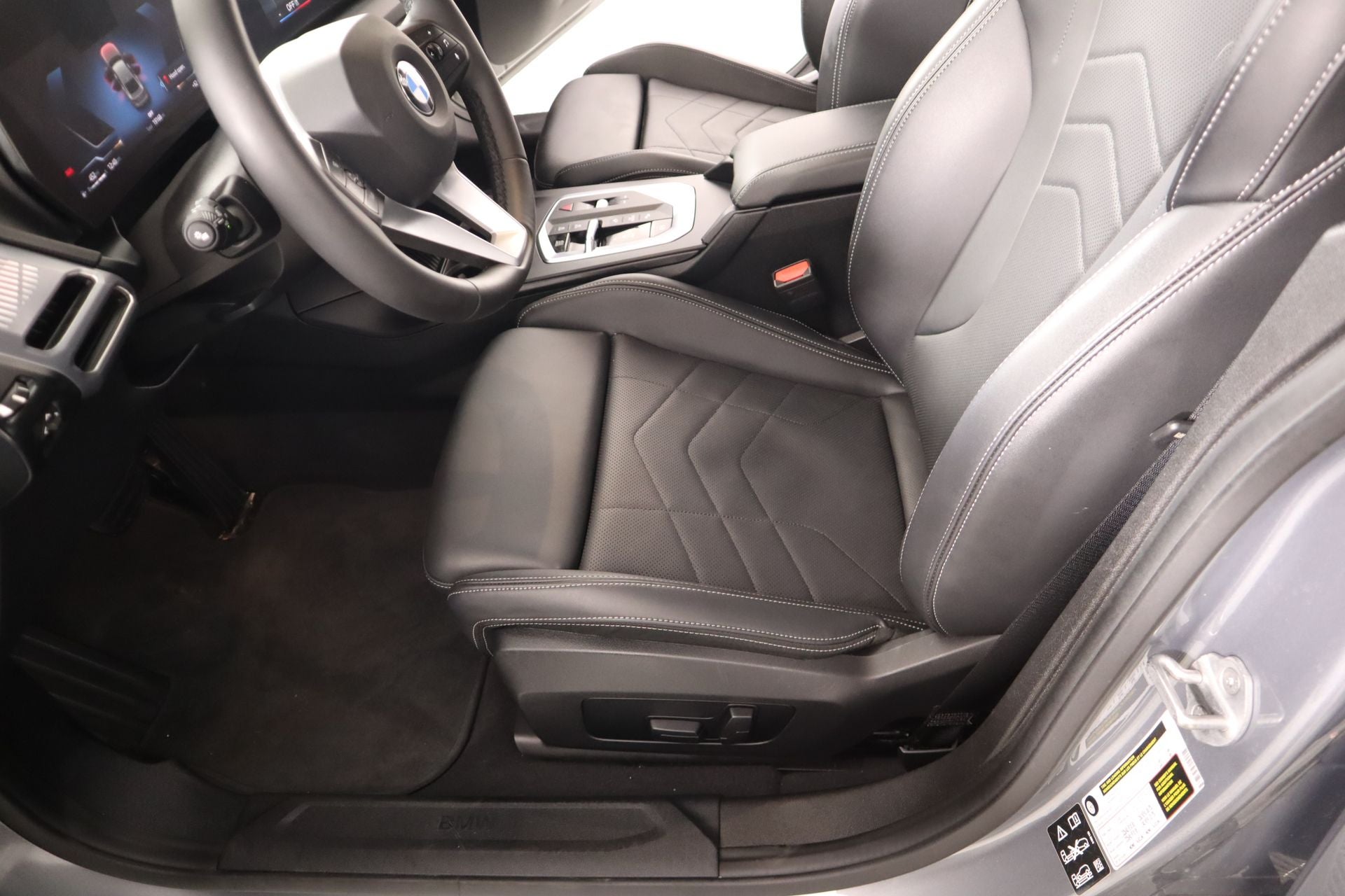 2025 BMW 2 Series 228 xDrive Gran Coupe