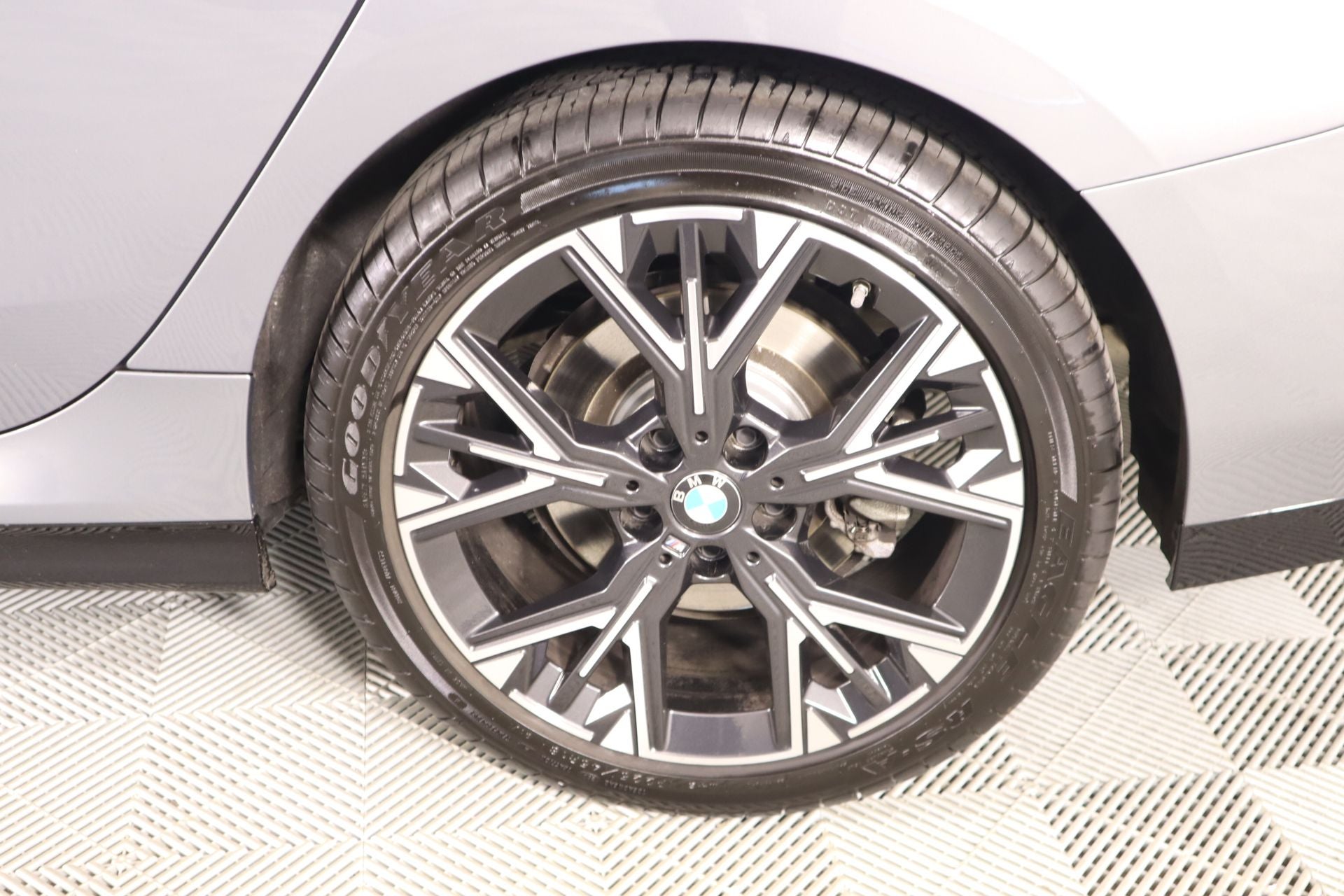 2025 BMW 2 Series 228 xDrive Gran Coupe