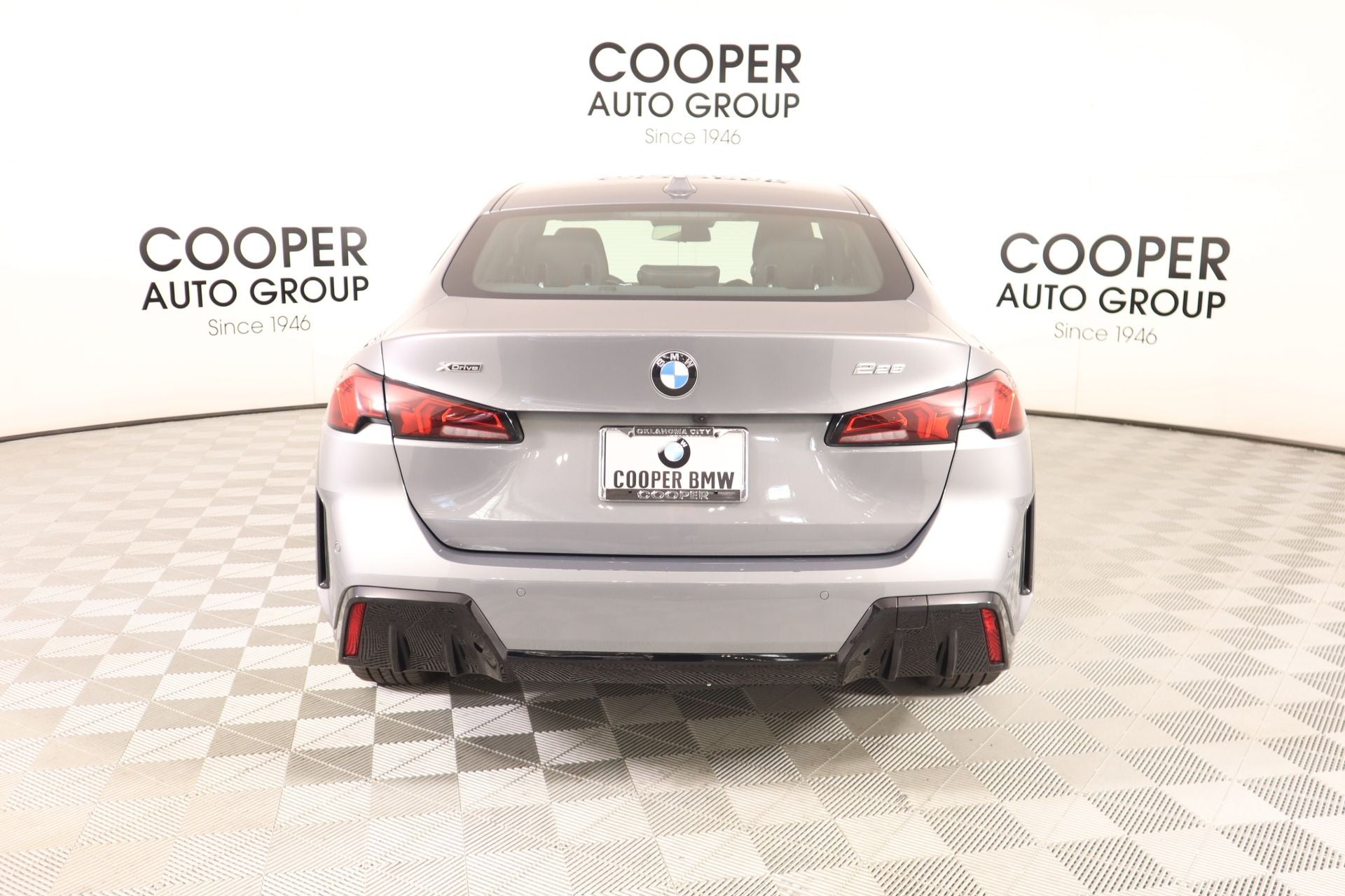 2025 BMW 2 Series 228 xDrive Gran Coupe