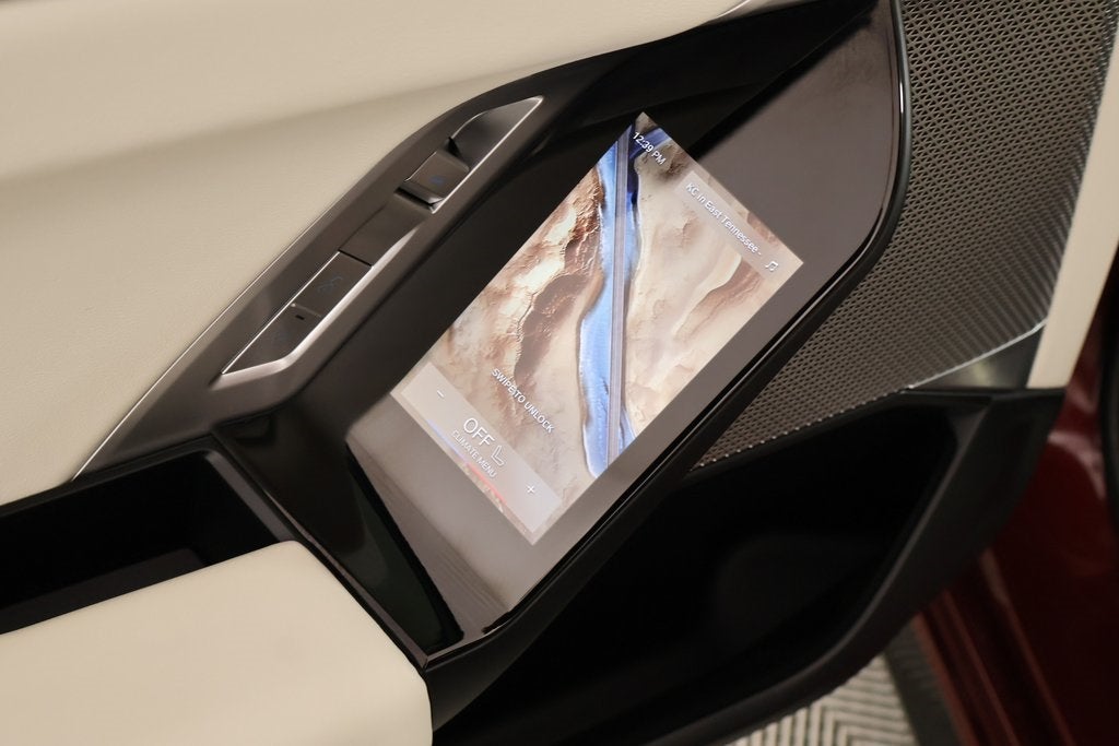 2024 BMW 7 Series 760i xDrive M Sport PRO