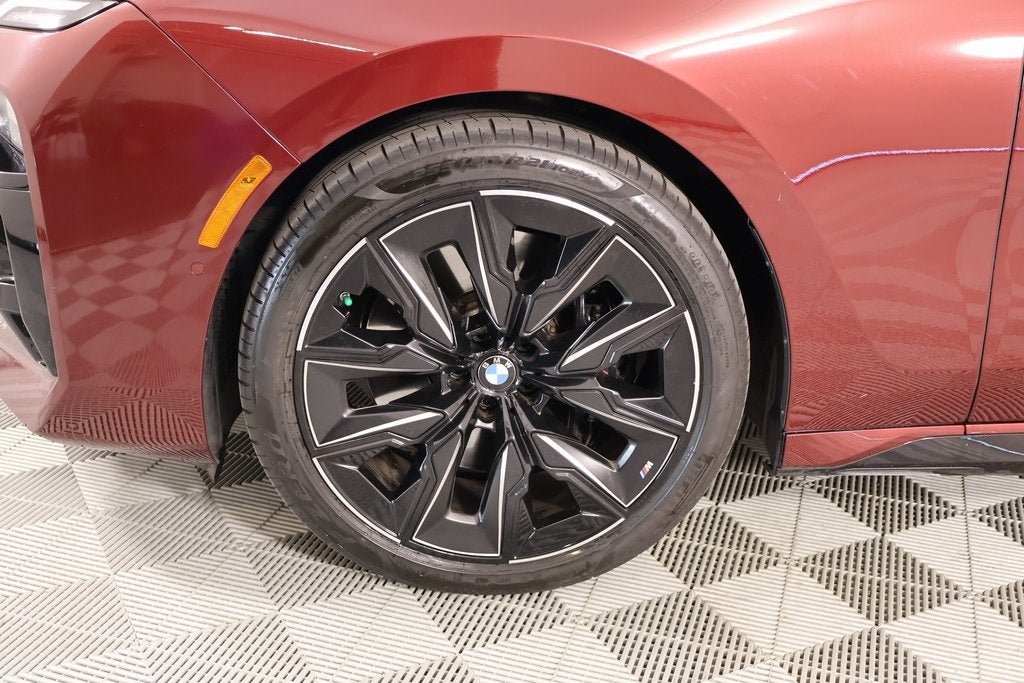 2024 BMW 7 Series 760i xDrive M Sport PRO