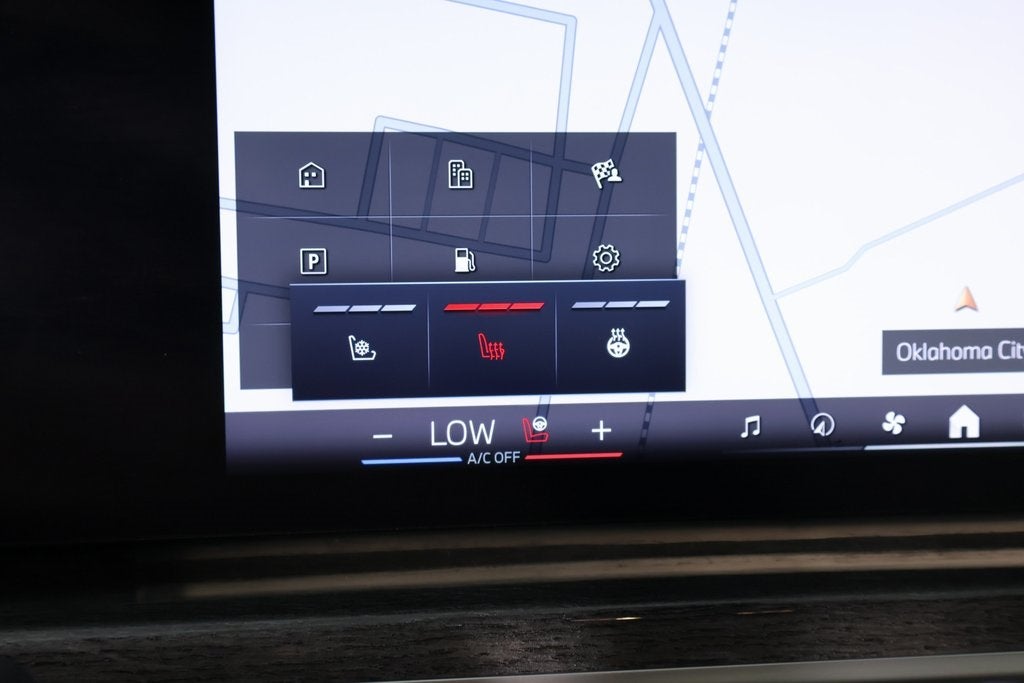 2024 BMW 7 Series 760i xDrive M Sport PRO