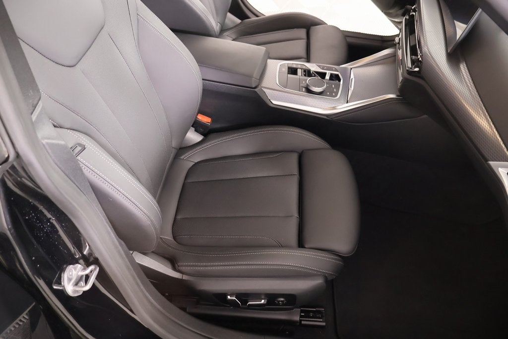 2025 BMW 4 Series 430i Gran Coupe M Sport