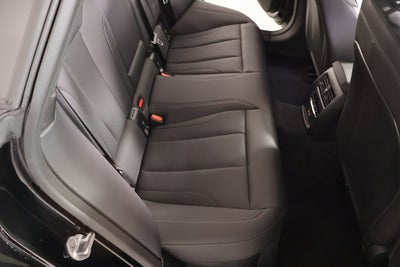 2025 BMW 4 Series 430i Gran Coupe M Sport