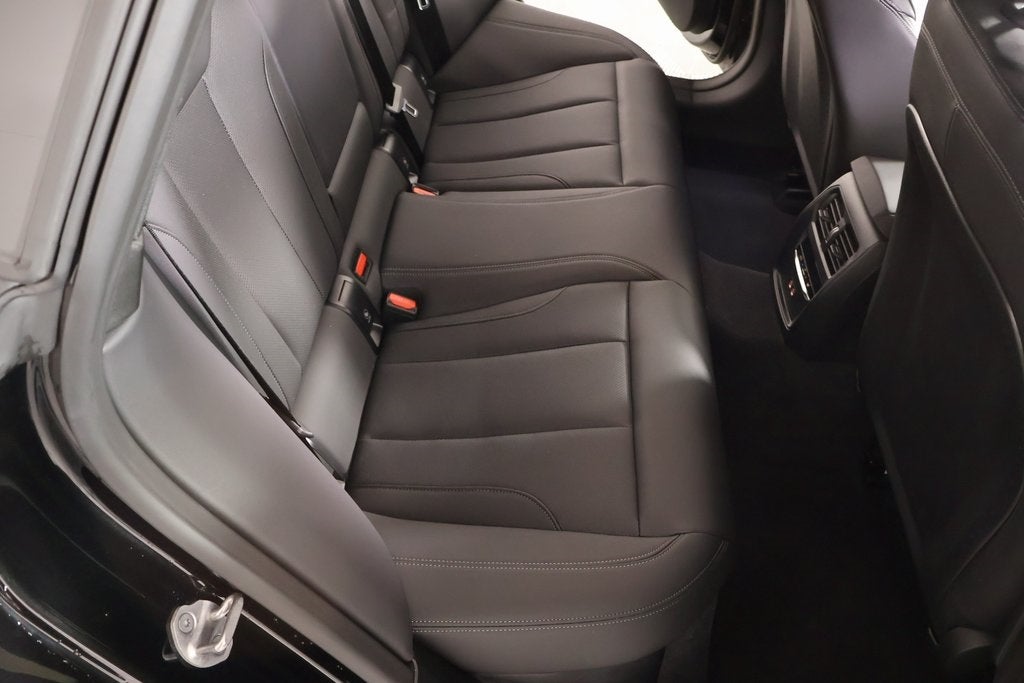 2025 BMW 4 Series 430i Gran Coupe M Sport