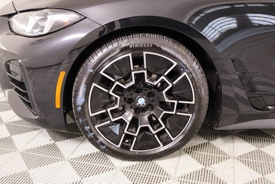 2025 BMW 4 Series 430i Gran Coupe M Sport