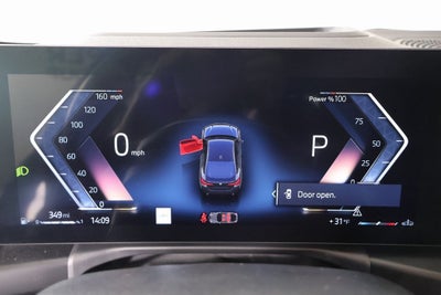 2025 BMW 4 Series 430i Gran Coupe M Sport