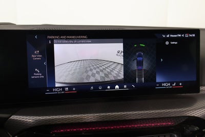 2025 BMW 4 Series 430i Gran Coupe M Sport