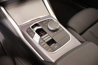 2025 BMW 4 Series 430i Gran Coupe M Sport