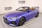 2024 BMW 4 Series 430i xDrive M Sport Convertible