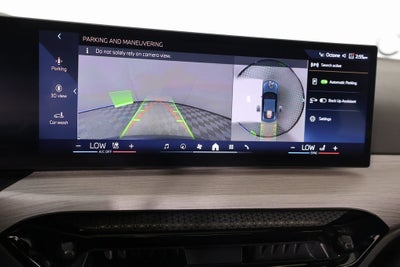 2025 BMW 4 Series 430i 2D Coupe