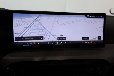 2025 BMW 4 Series 430i 2D Coupe