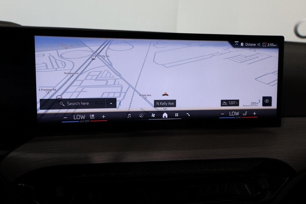 2025 BMW 4 Series 430i 2D Coupe