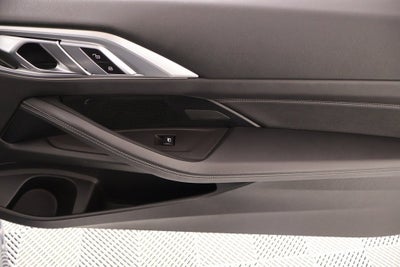 2025 BMW 4 Series 430i 2D Coupe