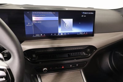 2025 BMW 4 Series 430i 2D Coupe