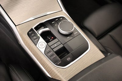 2025 BMW 4 Series 430i 2D Coupe