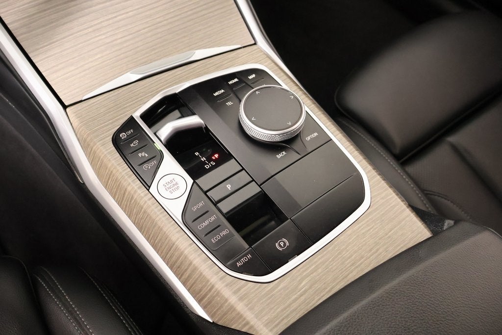 2025 BMW 4 Series 430i 2D Coupe