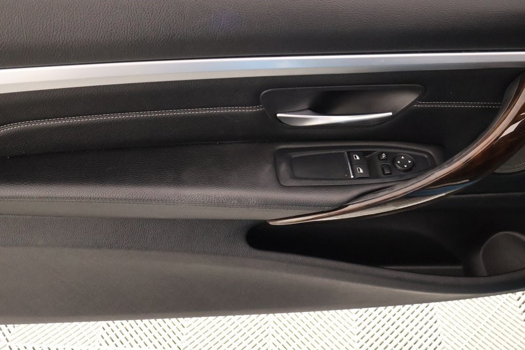 2018 BMW 4 Series 430i 2D Coupe Luxury