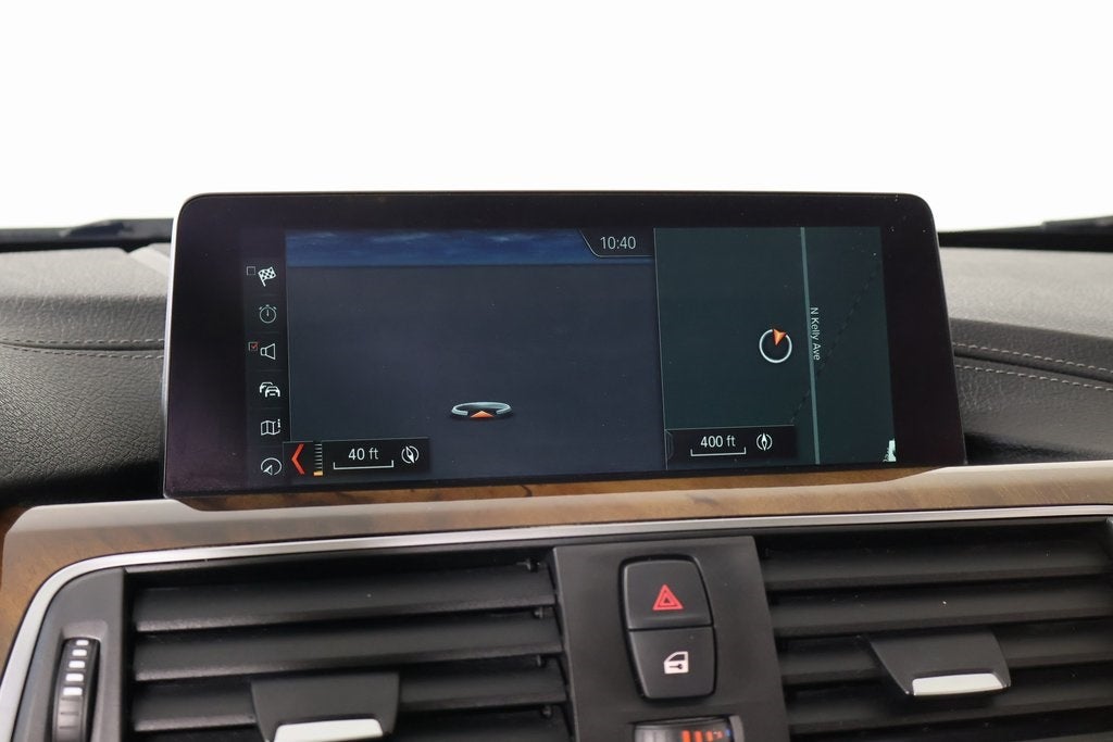 2018 BMW 4 Series 430i 2D Coupe Luxury