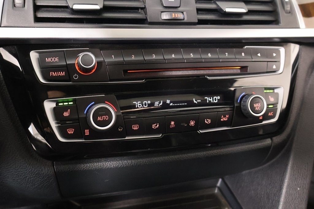 2018 BMW 4 Series 430i 2D Coupe Luxury