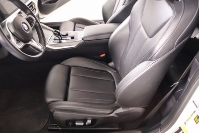 2023 BMW 4 Series 430i 2D Coupe M Sport CERTIFIED