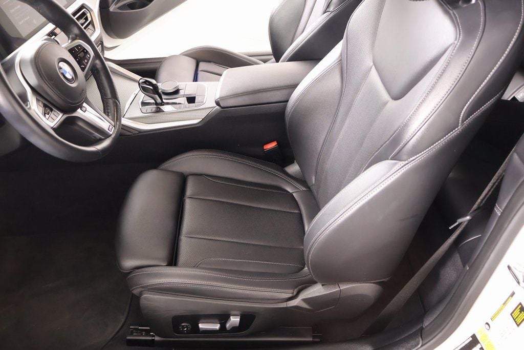 2023 BMW 4 Series 430i 2D Coupe M Sport CERTIFIED