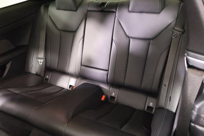 2023 BMW 4 Series 430i 2D Coupe M Sport CERTIFIED