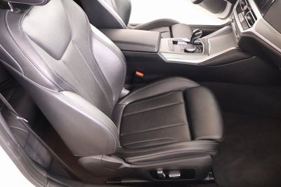 2023 BMW 4 Series 430i 2D Coupe M Sport CERTIFIED