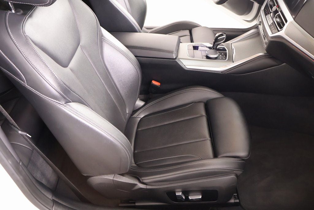 2023 BMW 4 Series 430i 2D Coupe M Sport CERTIFIED