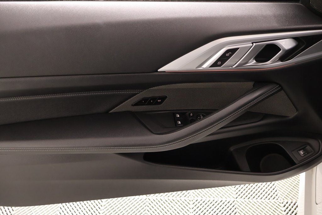 2023 BMW 4 Series 430i 2D Coupe M Sport CERTIFIED