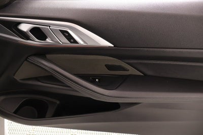 2023 BMW 4 Series 430i 2D Coupe M Sport CERTIFIED
