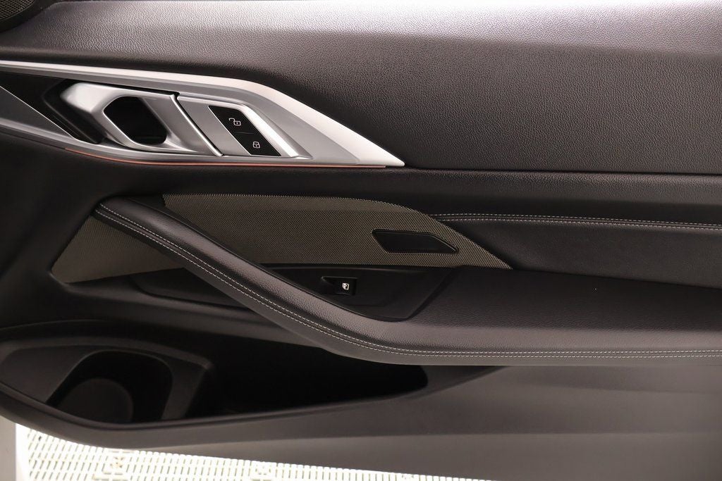 2023 BMW 4 Series 430i 2D Coupe M Sport CERTIFIED