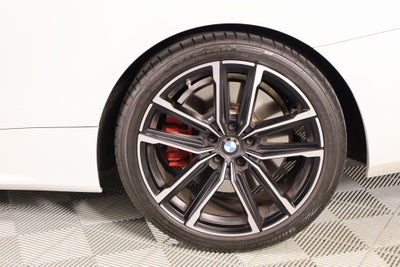 2023 BMW 4 Series 430i 2D Coupe M Sport CERTIFIED