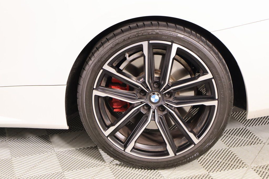 2023 BMW 4 Series 430i 2D Coupe M Sport CERTIFIED