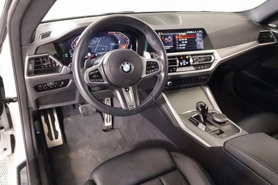 2023 BMW 4 Series 430i 2D Coupe M Sport CERTIFIED