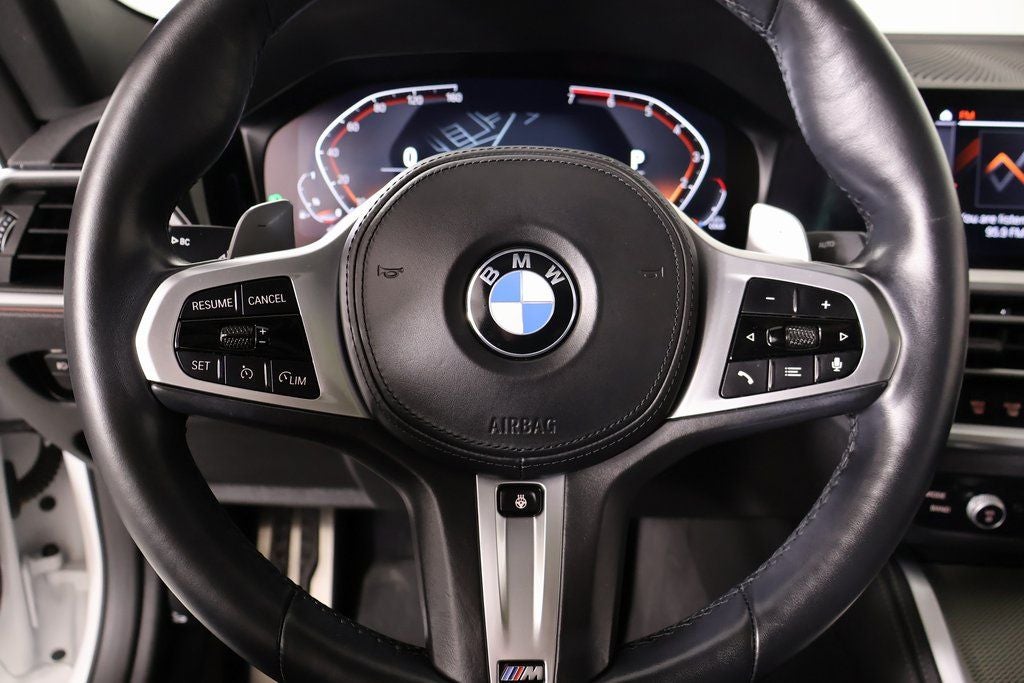 2023 BMW 4 Series 430i 2D Coupe M Sport CERTIFIED