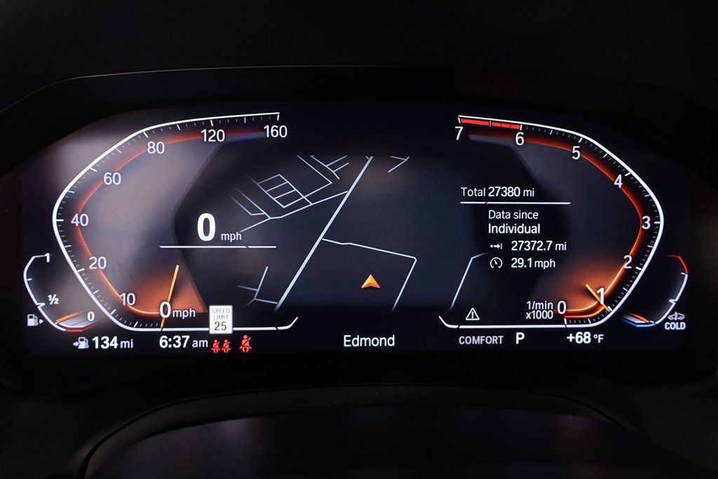 2023 BMW 4 Series 430i 2D Coupe M Sport CERTIFIED