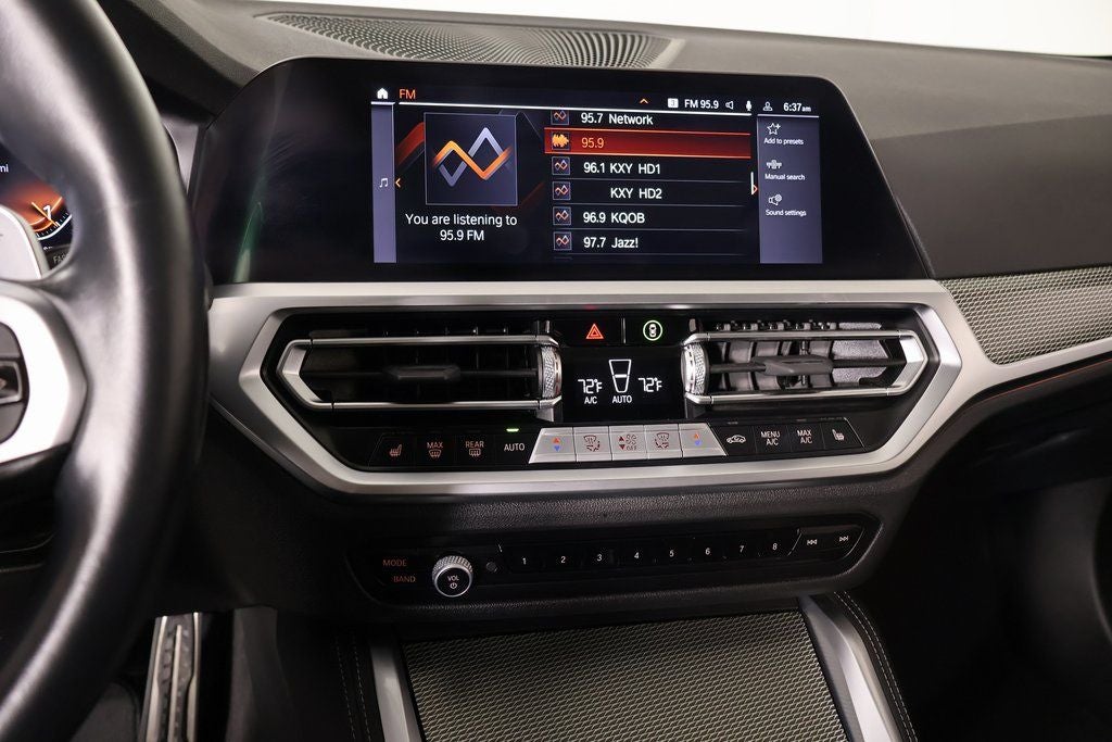 2023 BMW 4 Series 430i 2D Coupe M Sport CERTIFIED