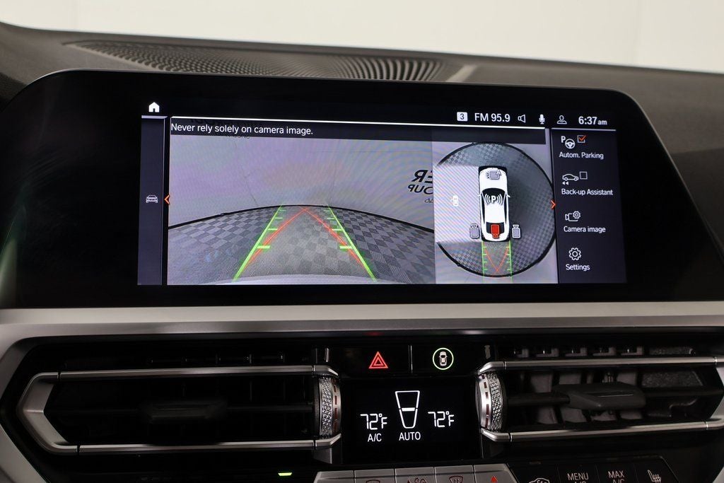 2023 BMW 4 Series 430i 2D Coupe M Sport CERTIFIED