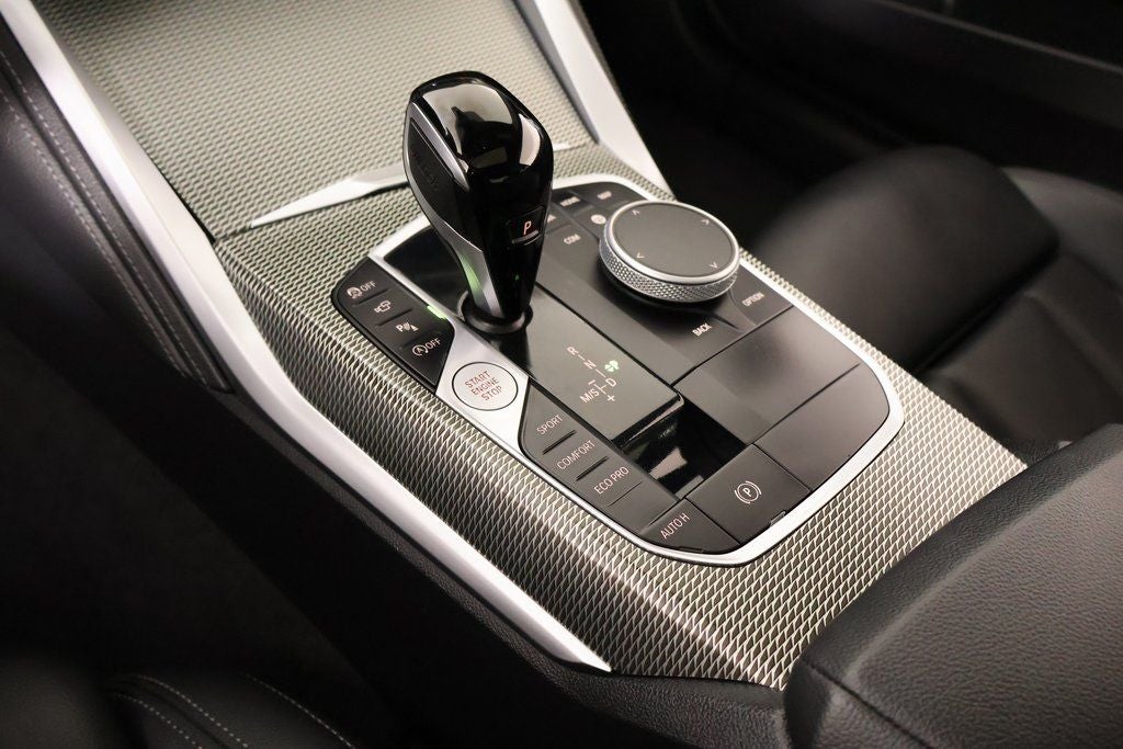 2023 BMW 4 Series 430i 2D Coupe M Sport CERTIFIED