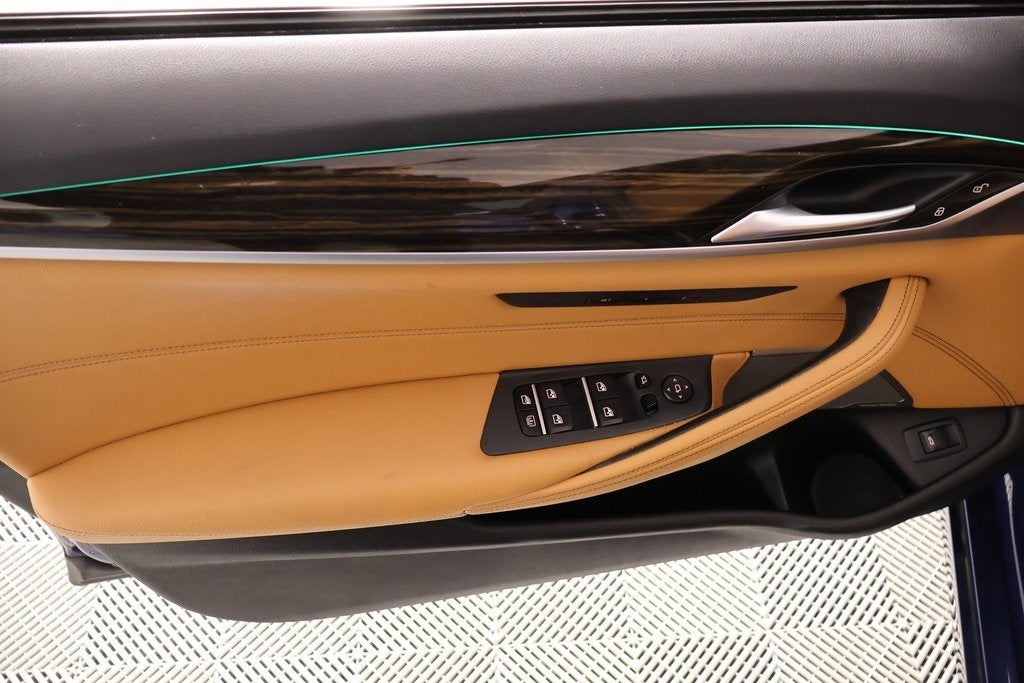 2023 BMW 5 Series 530i CERTIFIED