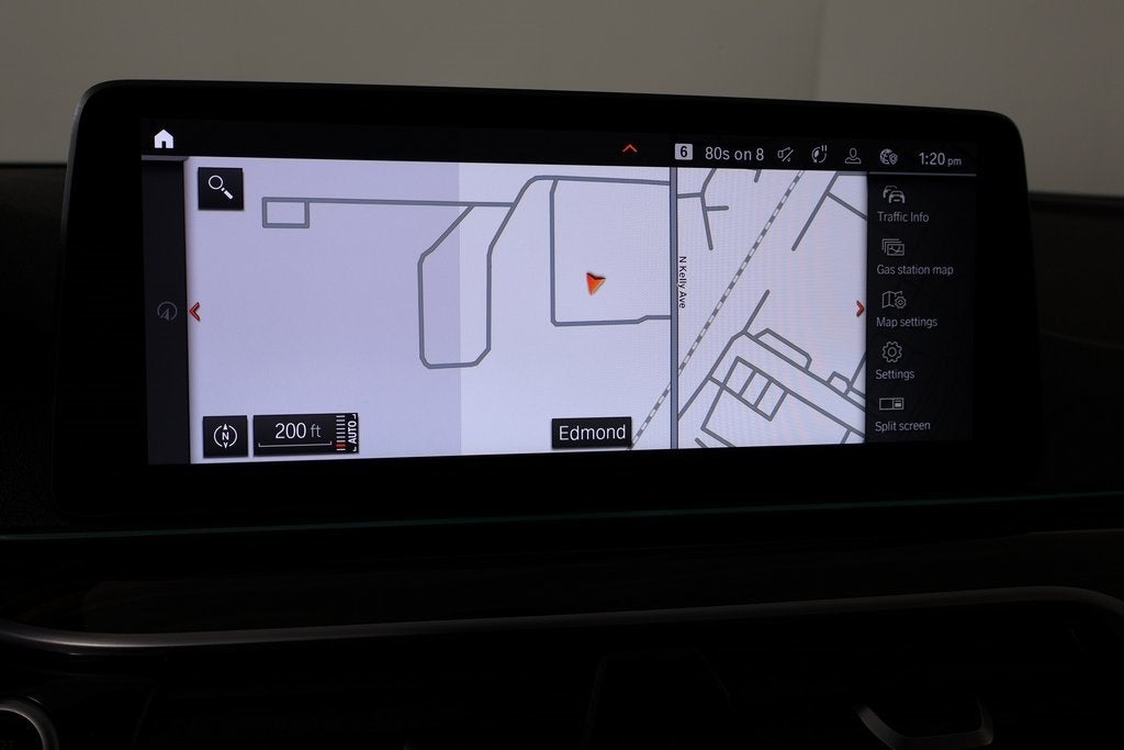 2023 BMW 5 Series 530i CERTIFIED