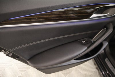 2023 BMW 5 Series 530i