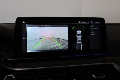 2023 BMW 5 Series 530i