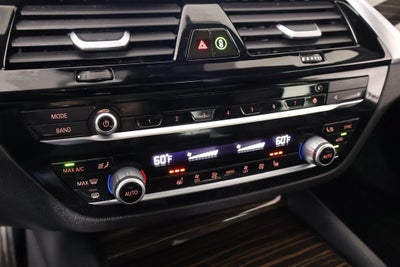 2023 BMW 5 Series 530i